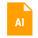 AI icon