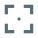 Square Border icon