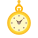 Reloj de bolsillo icon