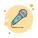 Microphone 2 icon