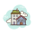 Immobilier icon