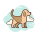 犬 icon