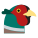 South Dakota State Bird icon