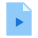 File Video icon