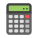 Calculadora icon