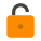 Padlock icon