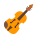 Violín icon