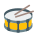 小鼓 icon