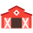 Barn icon