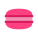 Macaron icon