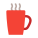 Cup icon