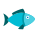 Nourriture pour poisson icon