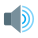 Altavoz icon