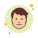 NPCの顔 icon