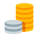 Münzen icon