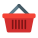 Shopping Basket icon