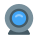 Cámara web icon