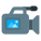 Video Camera icon