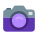 Vintage Camera icon