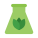 Biomass icon