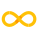 Infinity icon