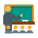 Classroom icon