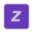 Coordonnée Z icon