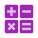 Matemática icon