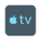 애플 TV icon