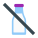 Sans lait icon