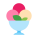 Coppa di gelato icon