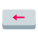 Backspace icon