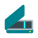 Scanner icon