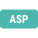 ASP icon