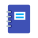 Moleskine icon