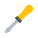 Screwdriver icon