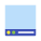 Navigation Toolbar Bottom icon