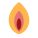 Vagina icon