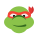 Ninja Turtle icon