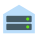 Корневой сервер icon