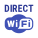Wi-Fi Директ icon