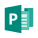 MS Publisher icon