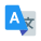 グーグル翻訳 icon