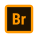 Adobe Bridge icon