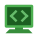 Google Code icon