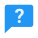 Ask Question icon