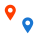 Map Pinpoint icon