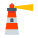 Lighthouse icon