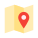 지도 마커 icon