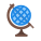 Mappamondo icon